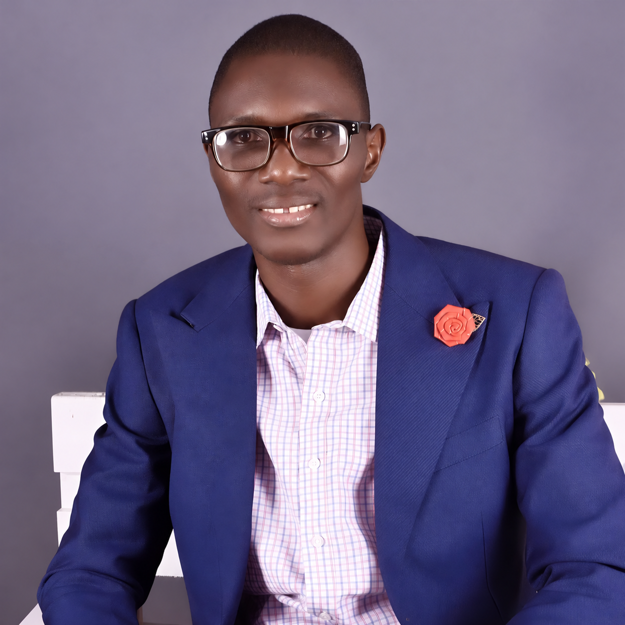Adedayo Adedapo